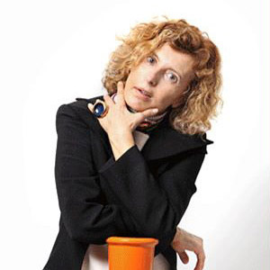 Teresa Sapey