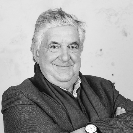 César Ruiz Larrea