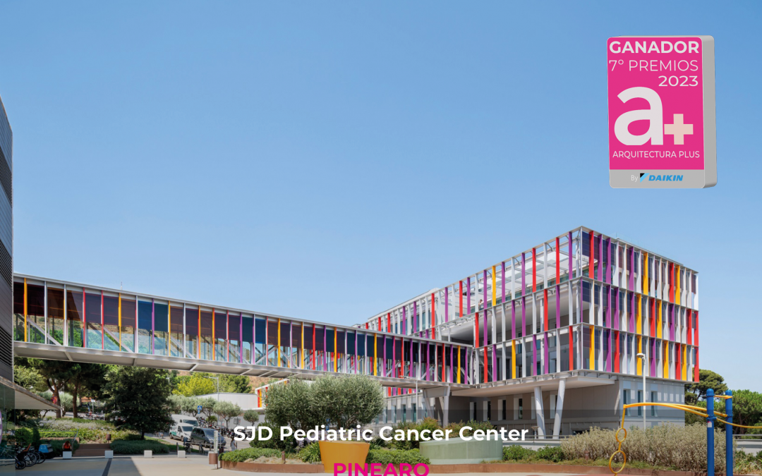 SJD Pediatric Cancer Center